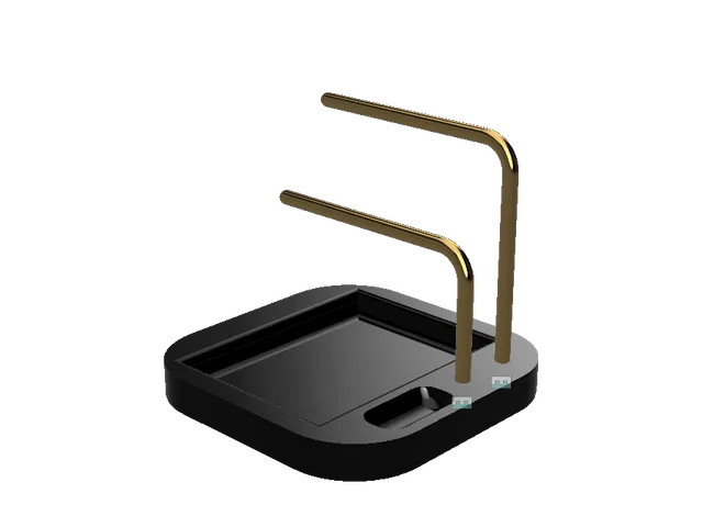 Jewelry Organizer/Stand