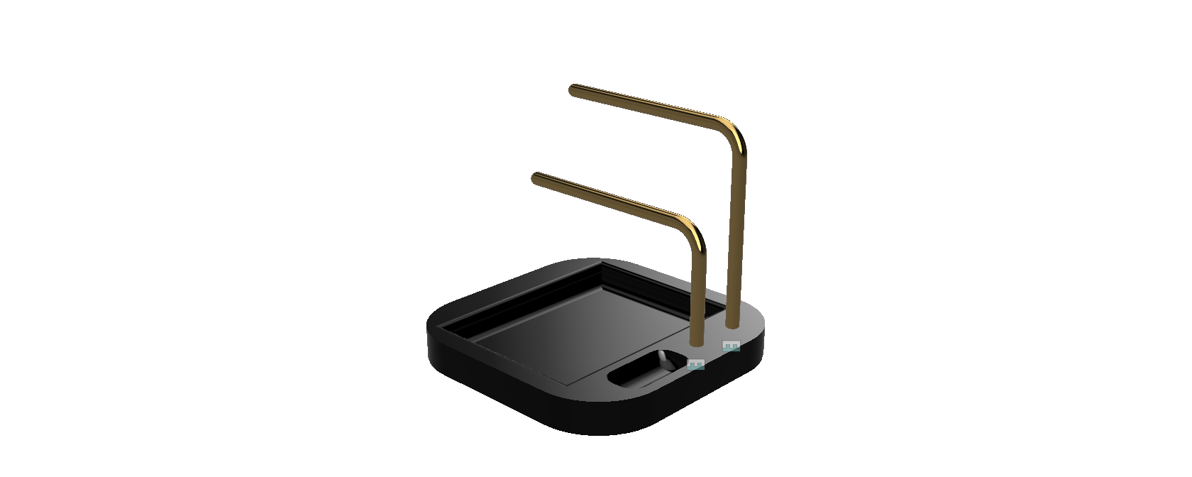 Jewelry Organizer/Stand