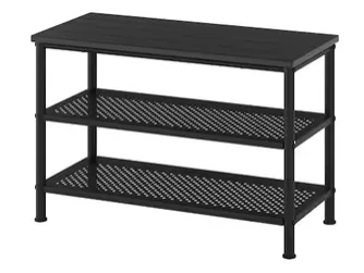 Ikea PINNIG potes