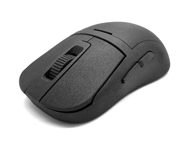 RS-Av2 (S2 wireless mod) Tryout shell