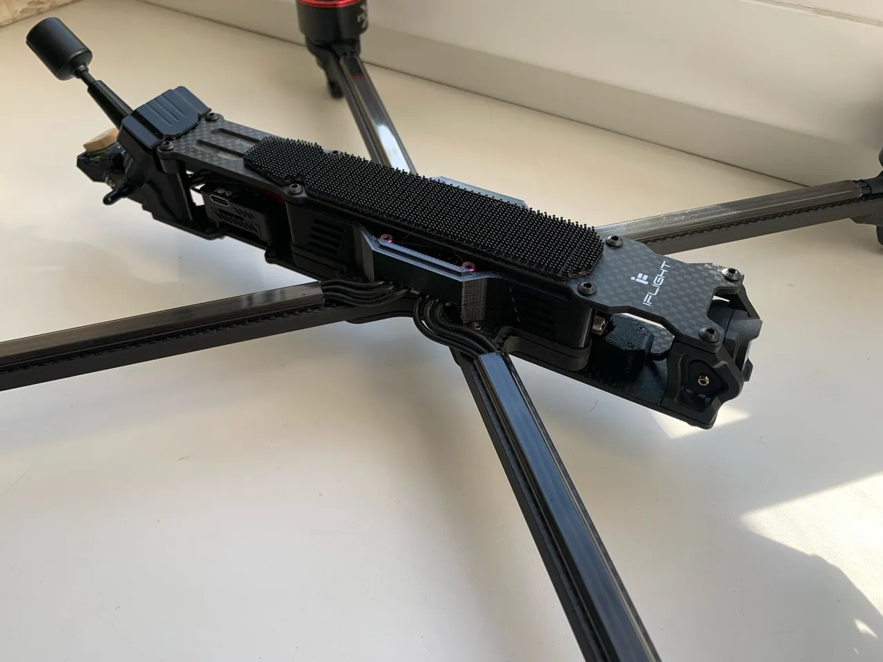 Camera mount for ender 5s1 (Creality Nebula) by MrToToRo, Download free  STL model