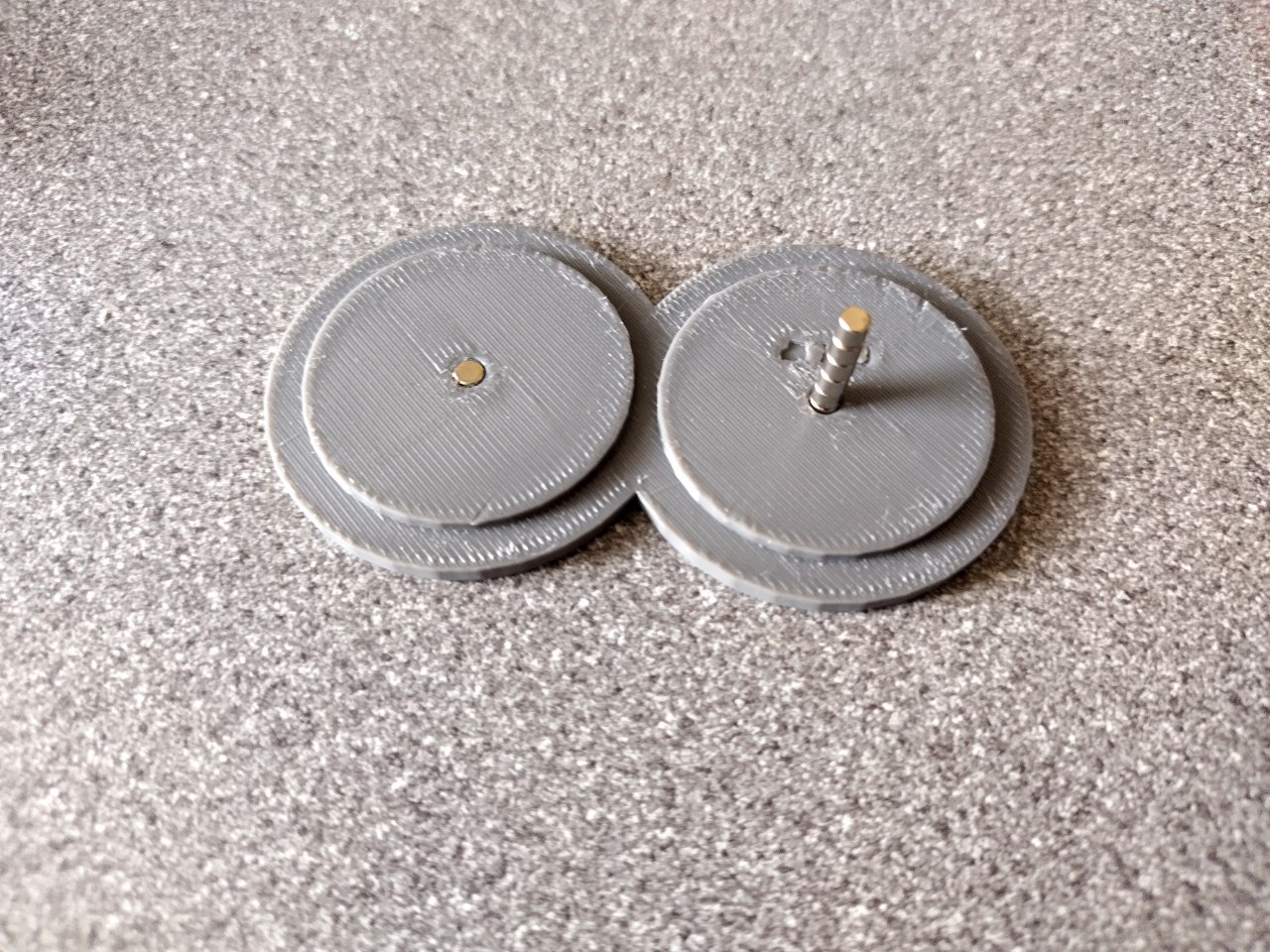Maghex Terrain Magnet Insert Tool