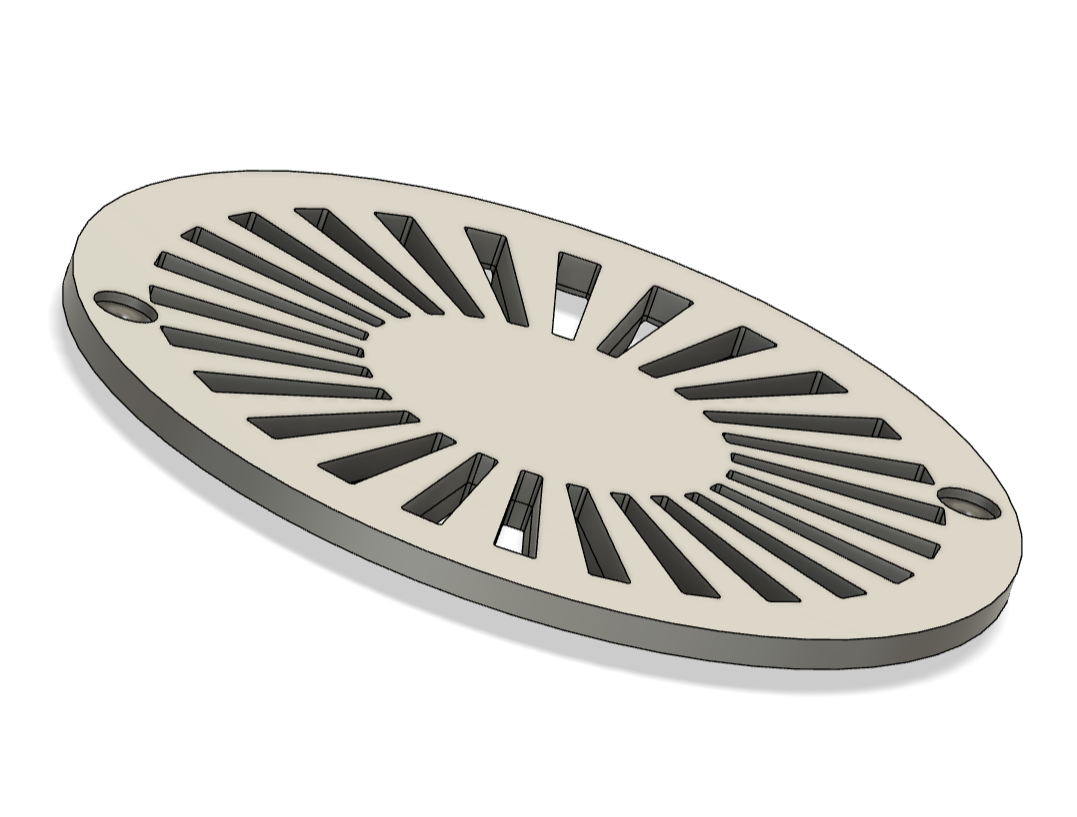 Poolring - Suction Ring for Pool