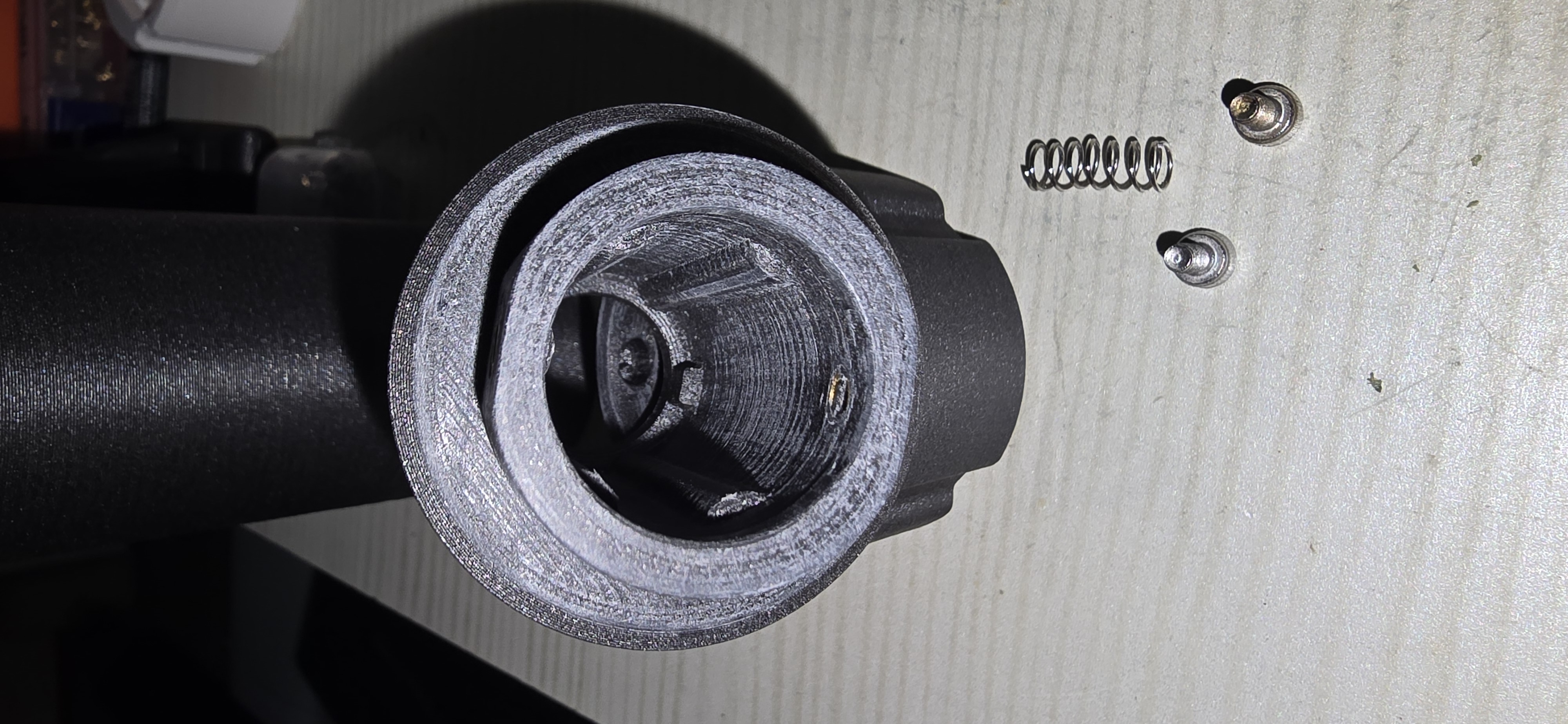 G&G LevAR Quick Release Suppressor — thumbnail 8