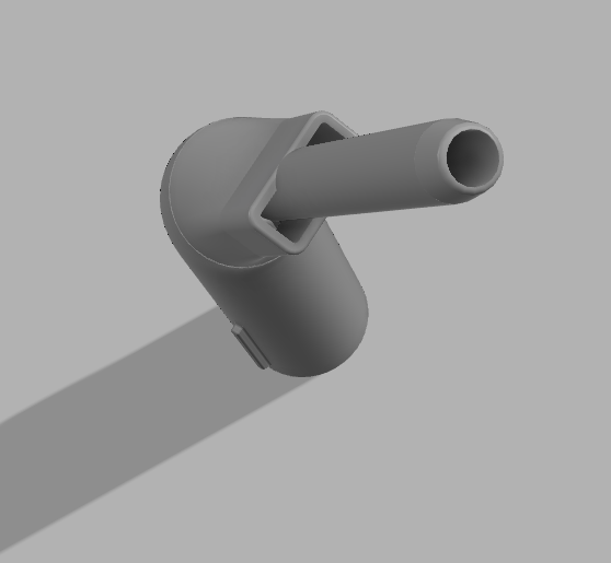 Dyson V7 V8 V10 V11 Turbo Nozzle