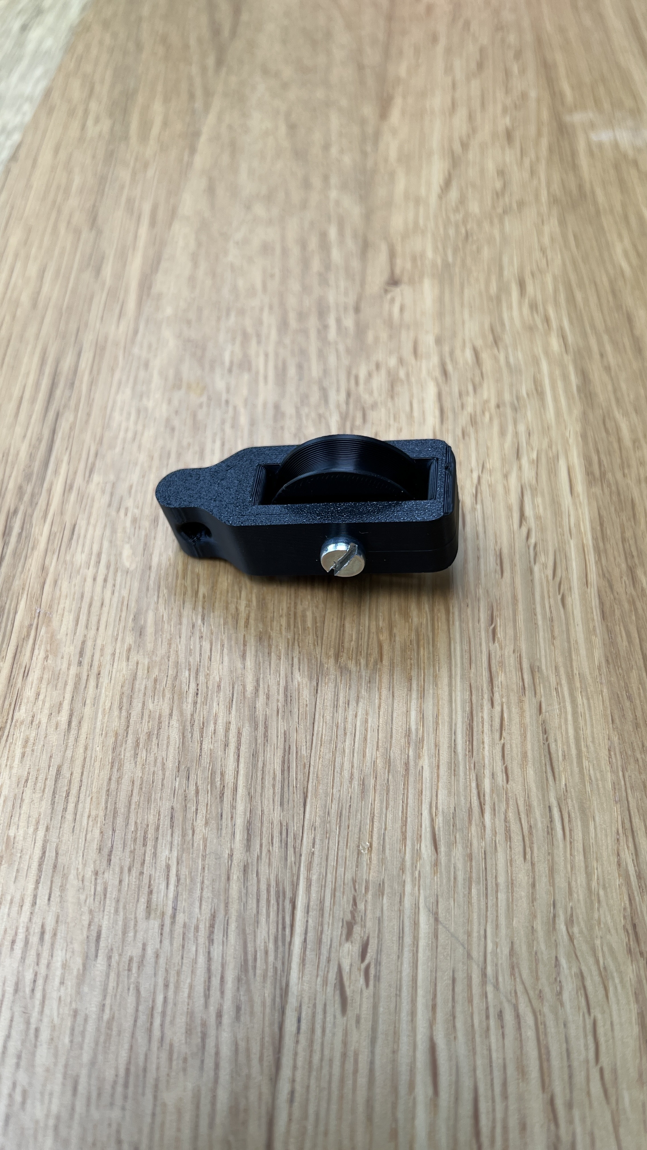 Miniatura 2 do modelo 3D Improved Pulley