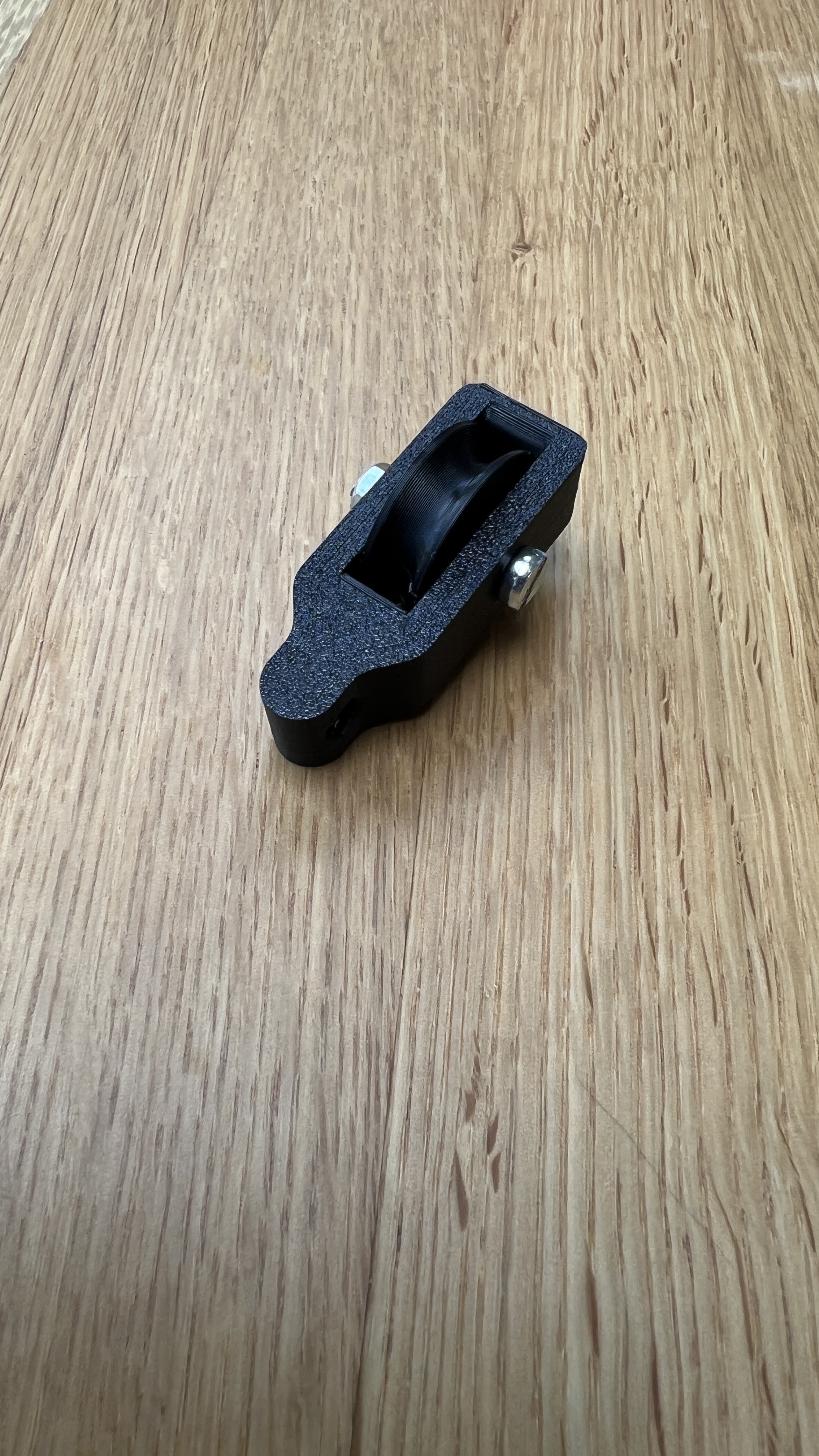 Miniatura 3 do modelo 3D Improved Pulley