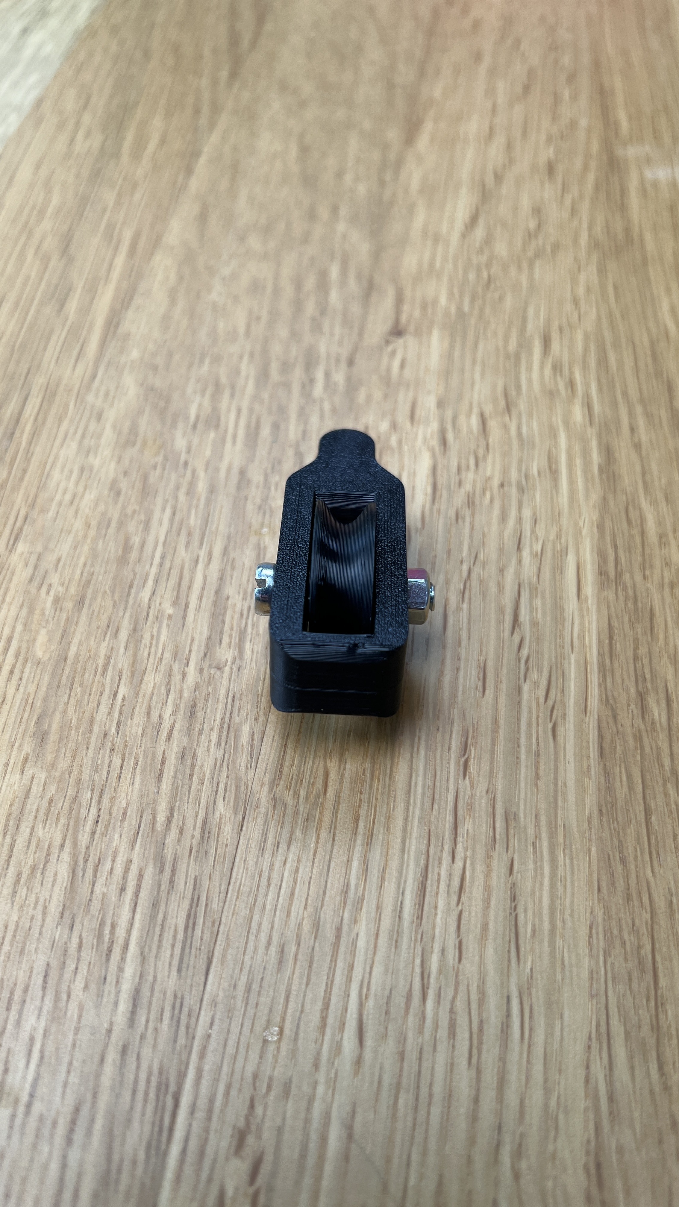 Miniatura 10 do modelo 3D Improved Pulley