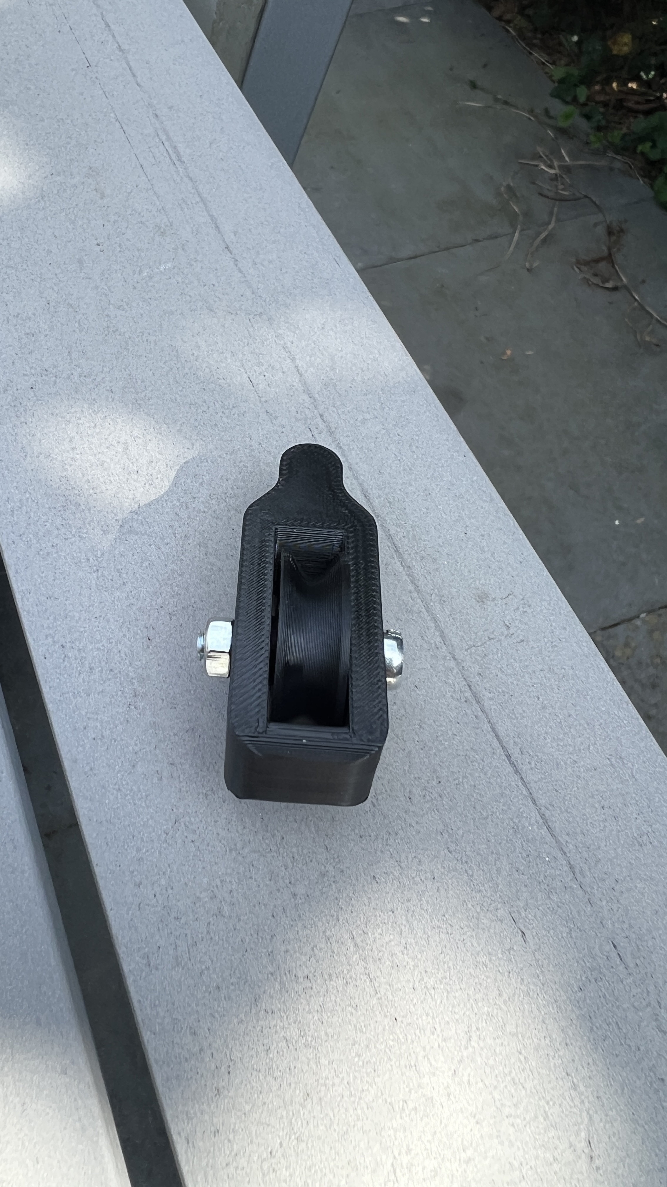 Miniatura 11 do modelo 3D Improved Pulley
