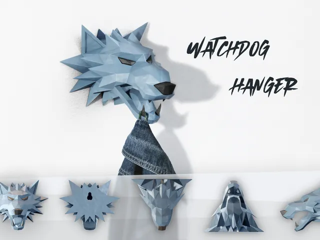 Watchdog Hanger