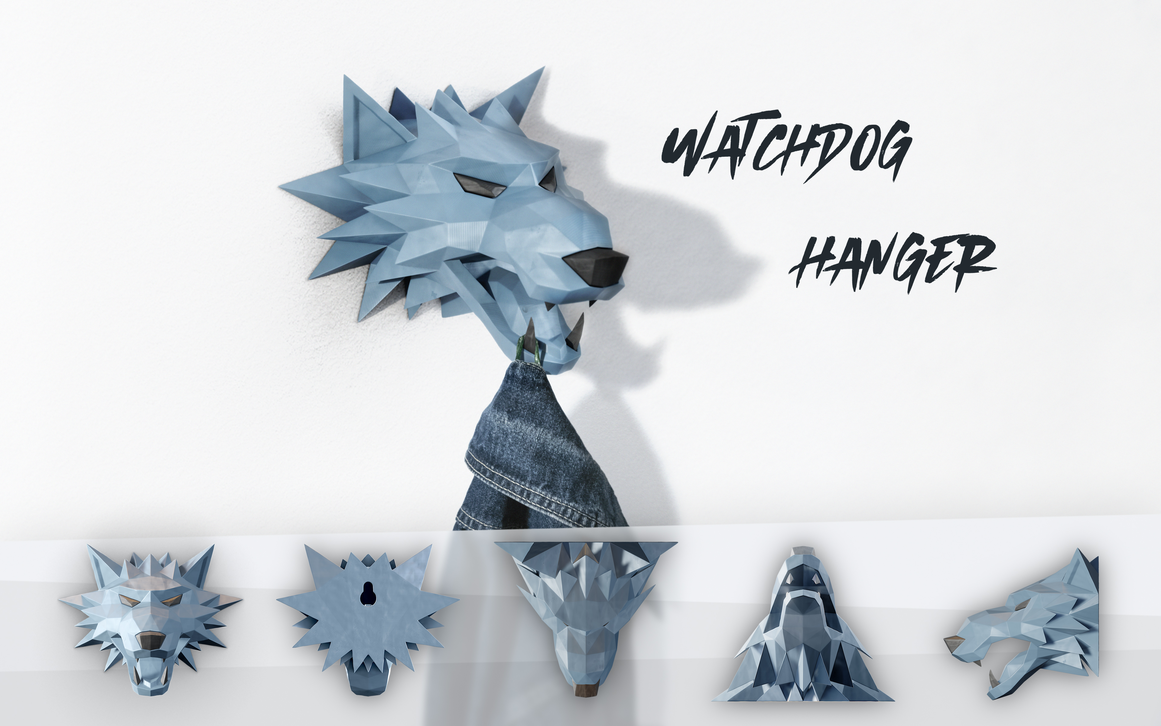 Watchdog Hanger