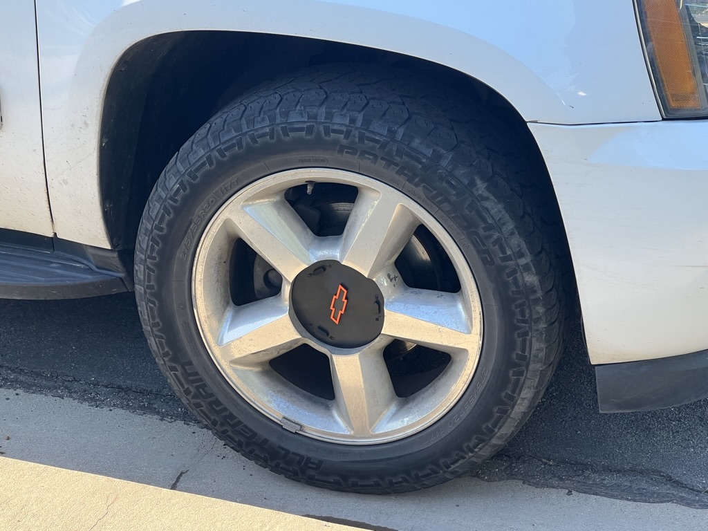 Hub Cover for some stock Chevy light truck wheels