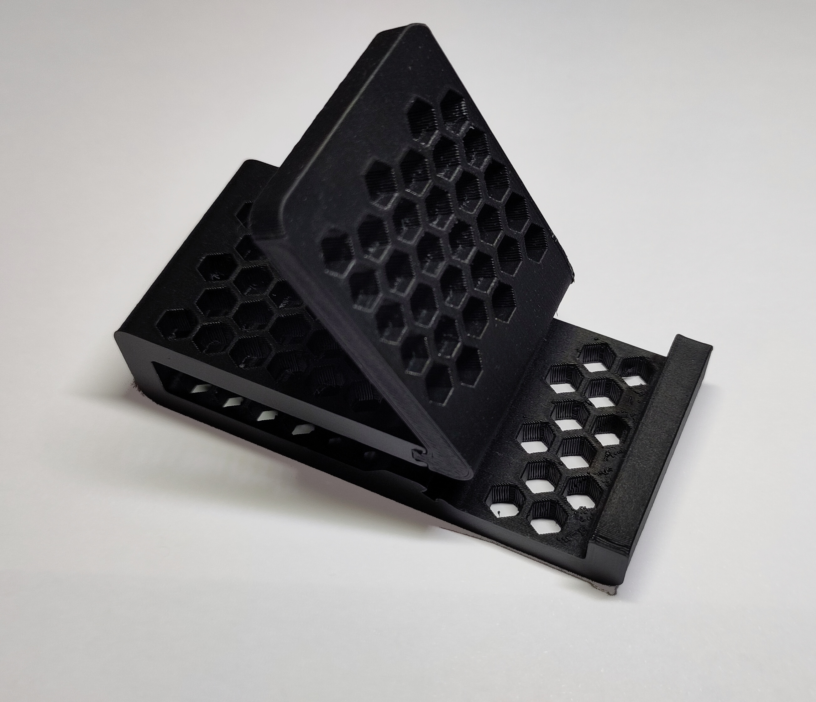 Travel Phone Holder - Foldable Stand