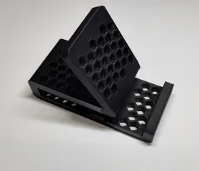 Travel Phone Holder - Foldable Stand