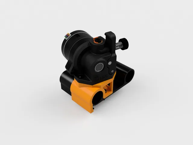 Direct Drive Orbiter per Flying Bear Ghost 5