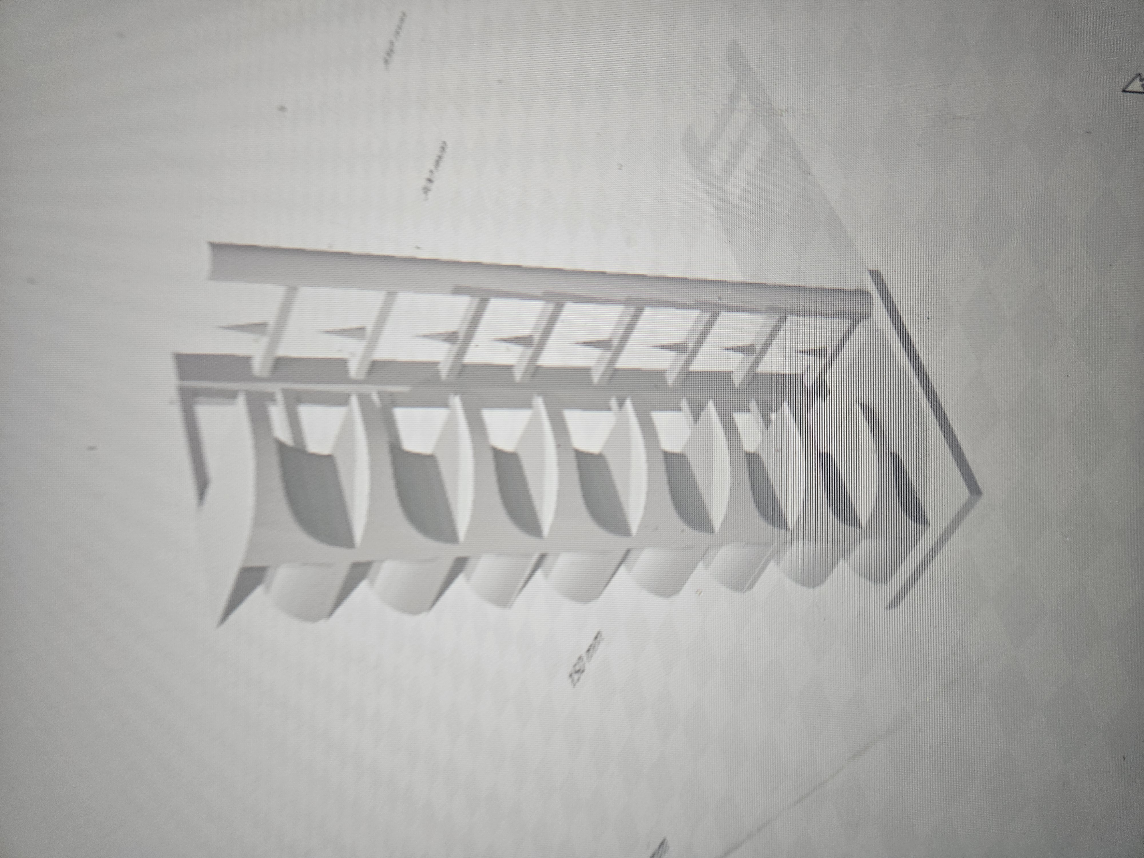 3DMakerNoob Temperature Tower Test Remix 8 Level