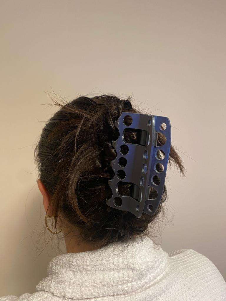 Hair clip
