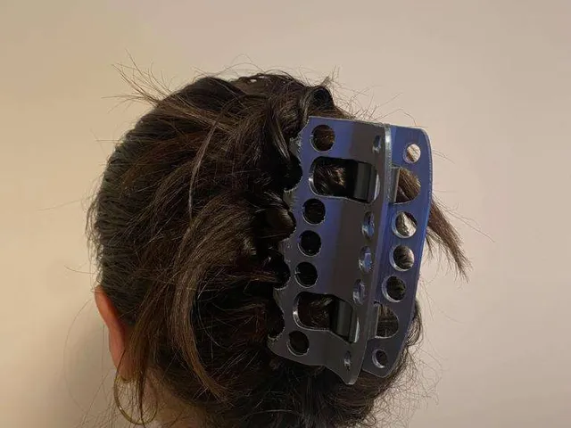 Hair clip