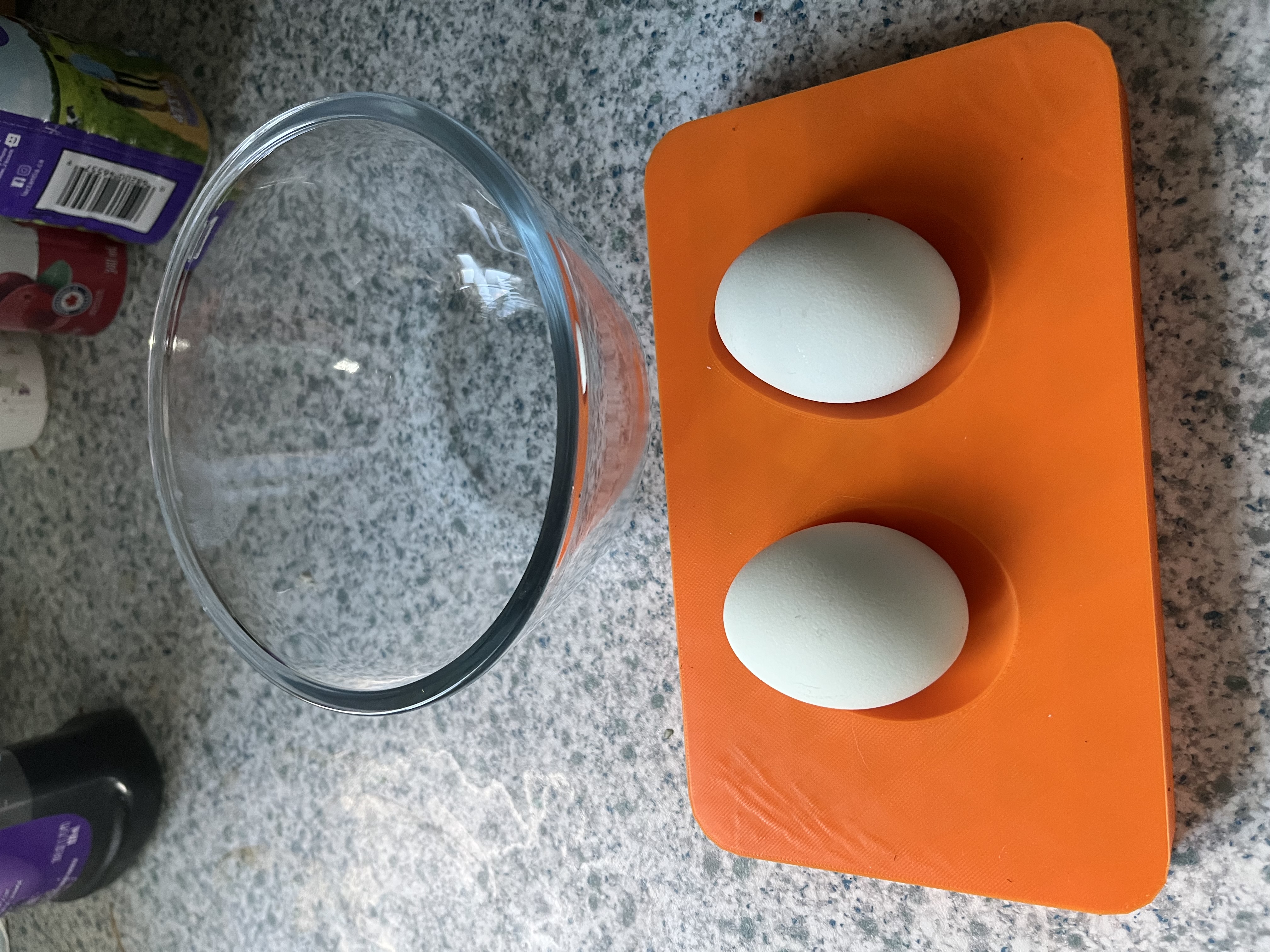 Egg Holder