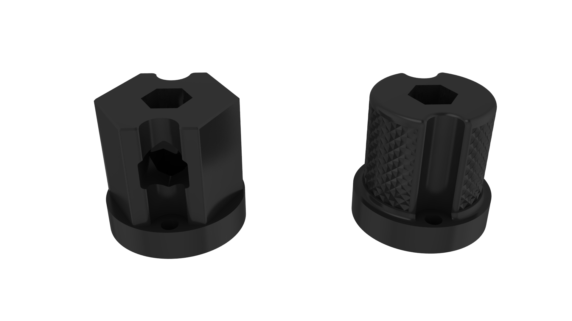 M2.5 K40 Mirror Tool by ThatSilkyGoose Download free STL model