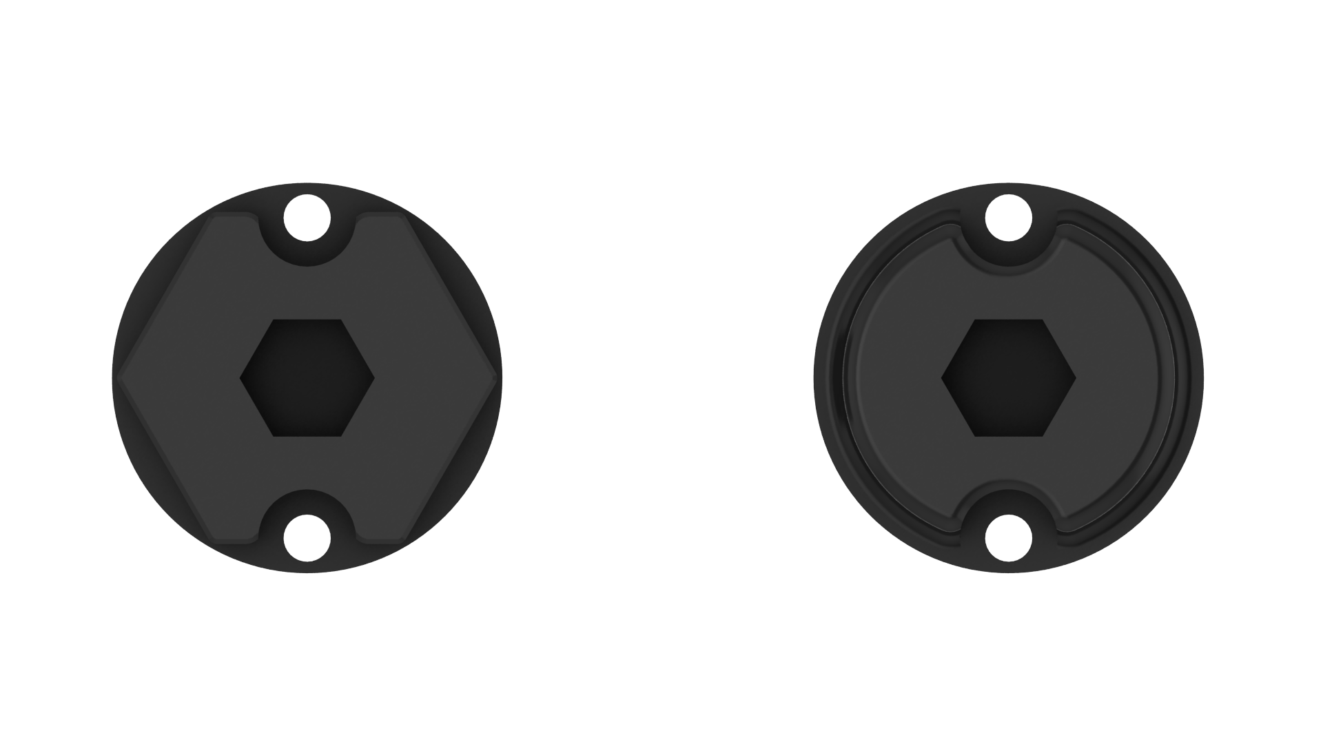 M2.5 K40 Mirror Tool by ThatSilkyGoose Download free STL model