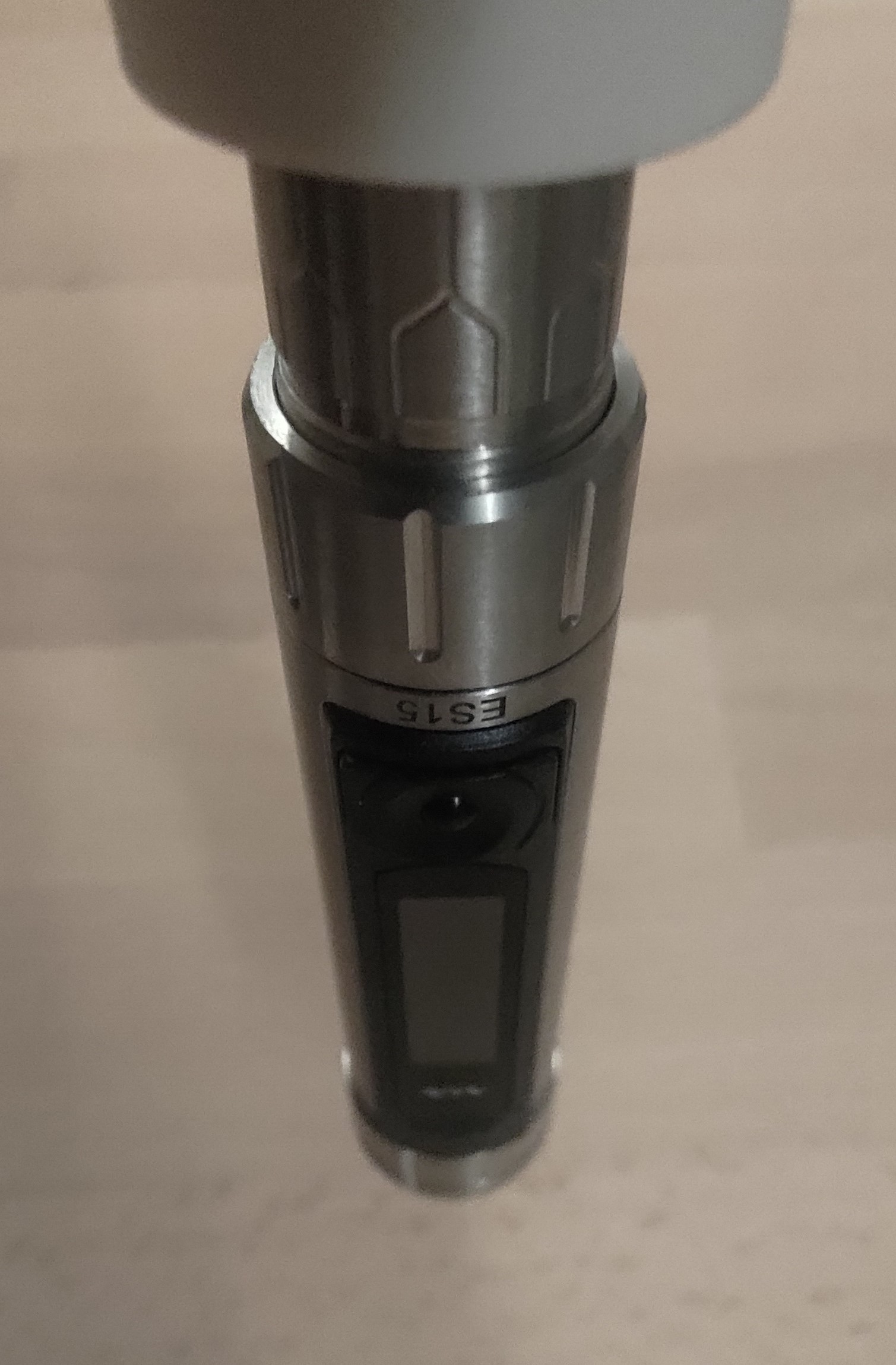 ES15 Click Joint Holder by Chocolateandmilkwin Download free STL