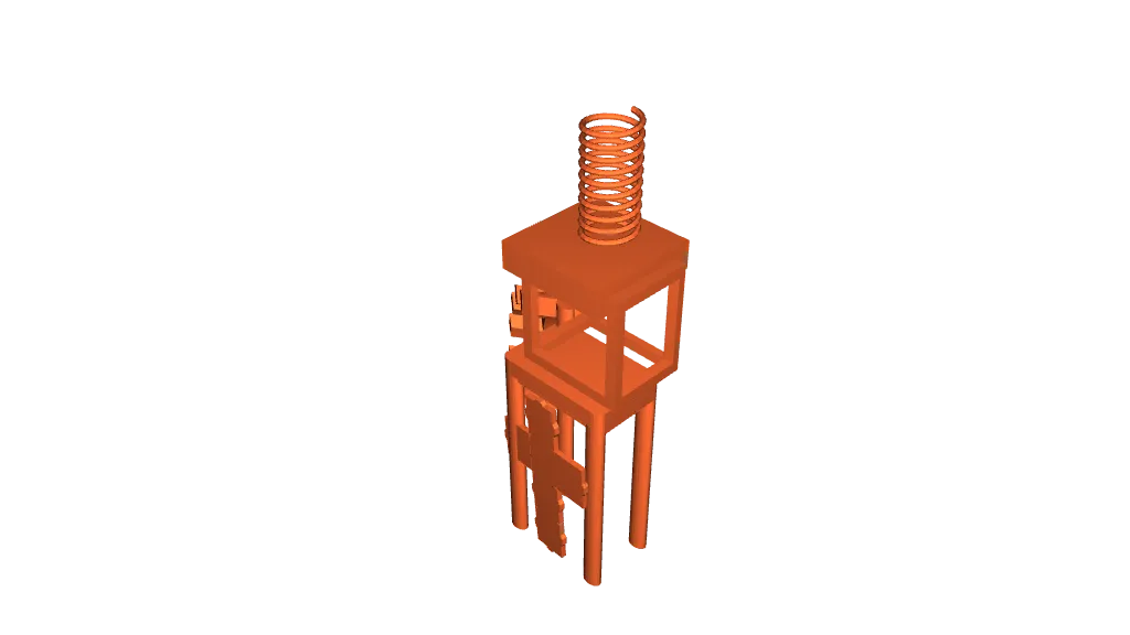 Test print by casen | Download free STL model | Printables.com
