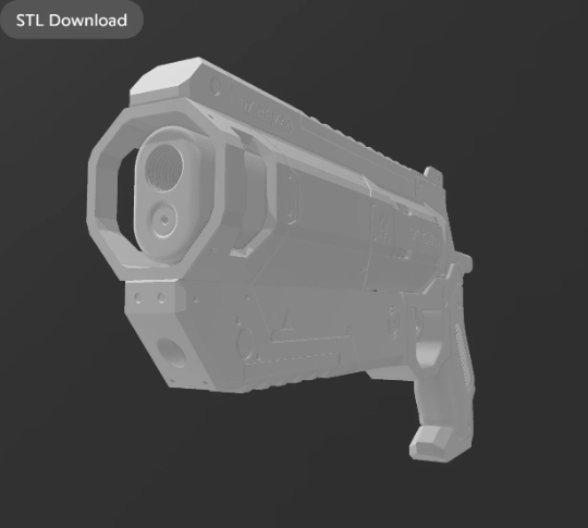 APEX Weapon Set Wingman Pistol