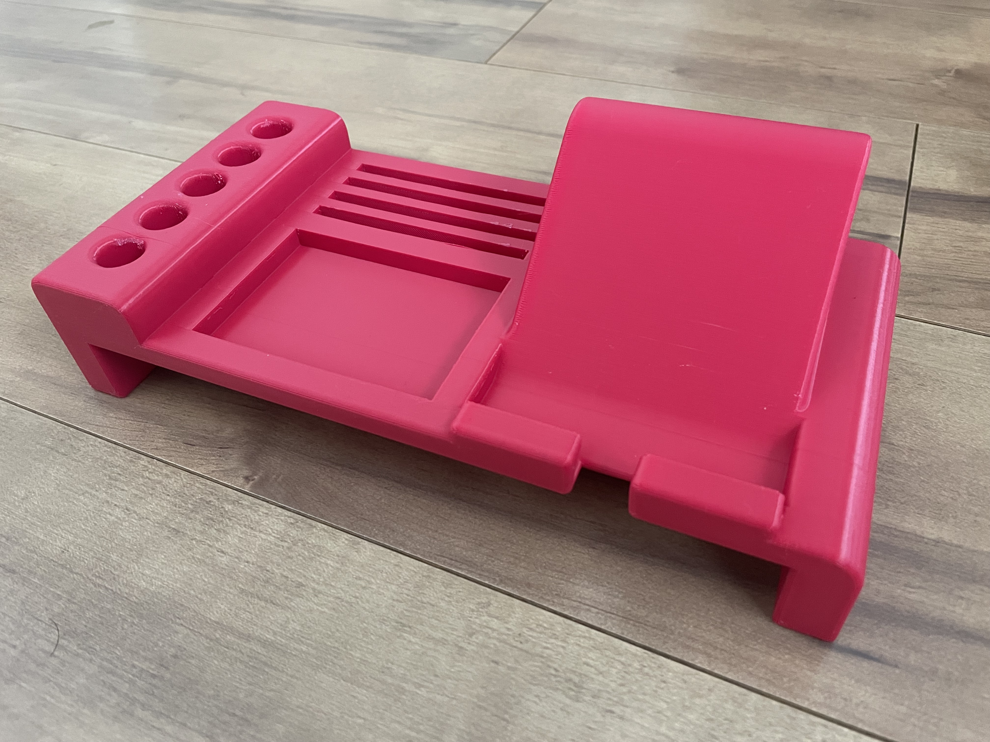 YADO - Yet Another Desk Organizer