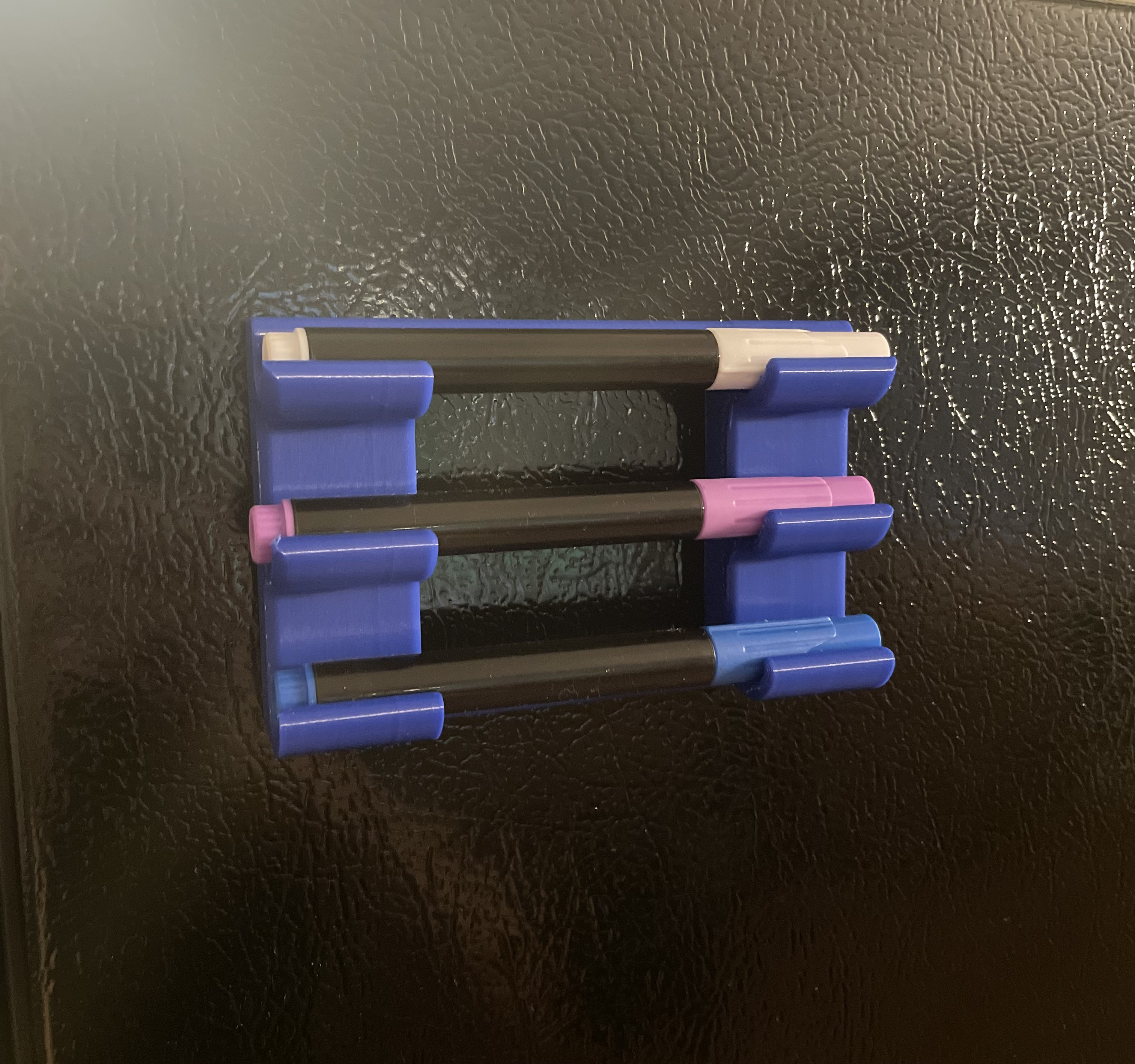 Magnetic Marker Holder