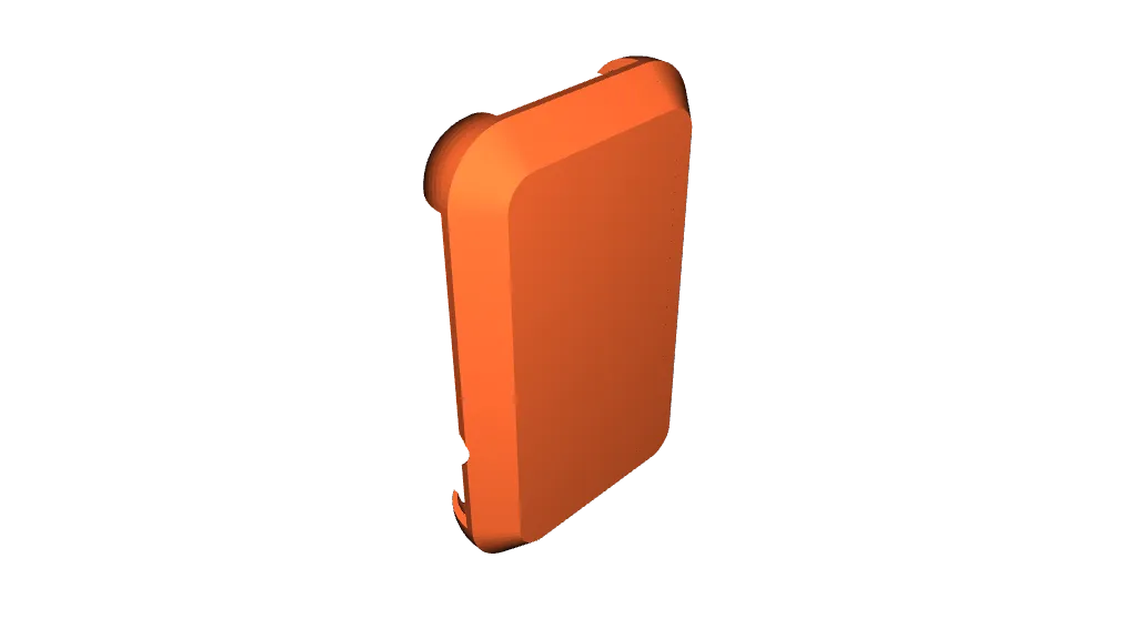 XReal Beam Protective Case by Matt Andreko | Download free STL