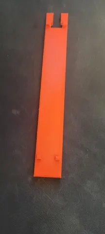 shelf spillter