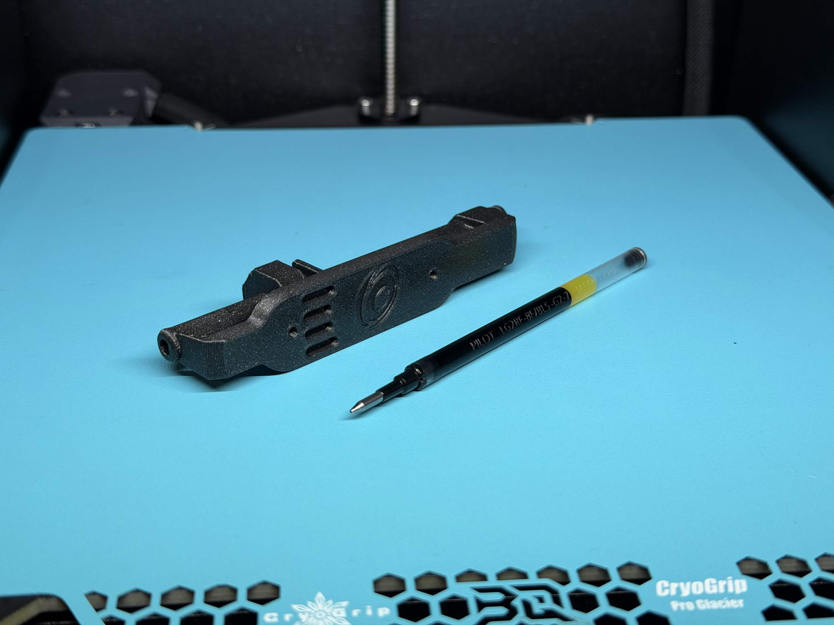 INDX Nozzle Shaped Pen — miniatura 2