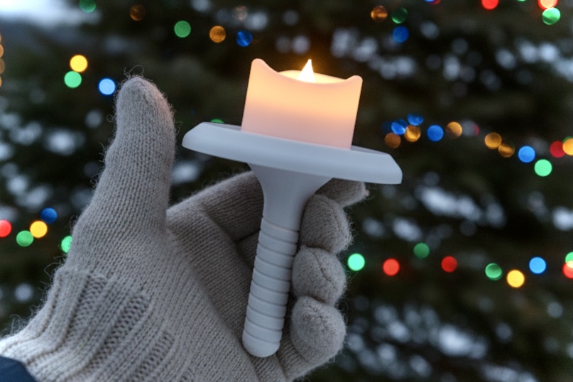 Tea Light Holder