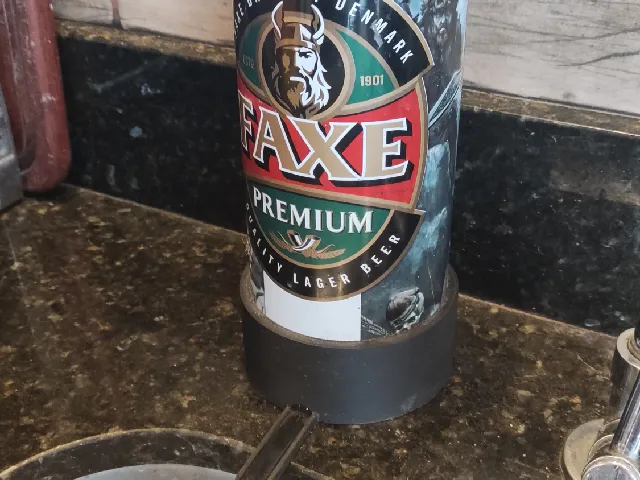 Faxe Can Cutlery Drainer