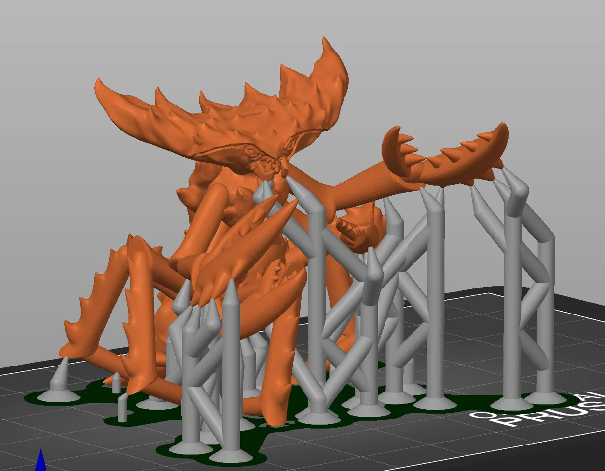 scp 939 3D Models to Print - yeggi