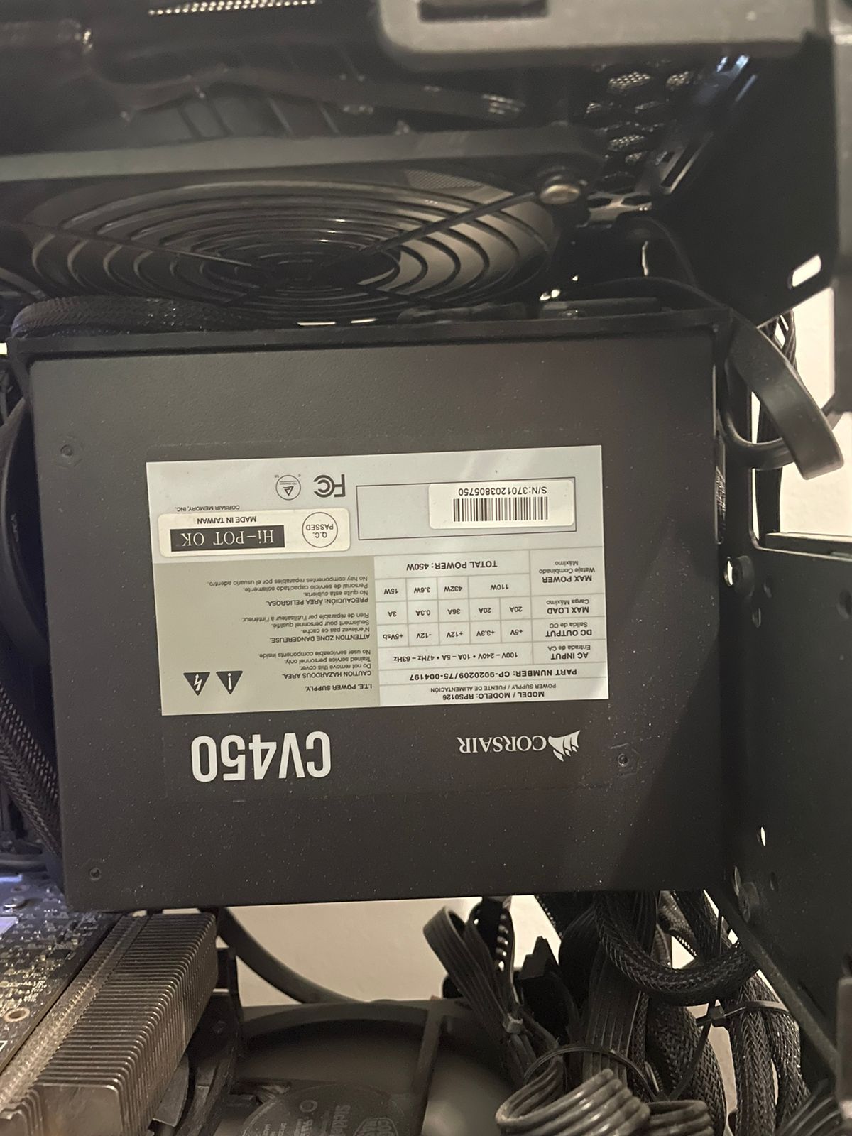 Cooler master nr200 atx power supply bracket by jagondela download