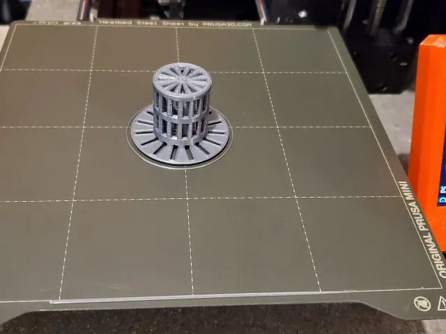 Bathroom Sink Insert