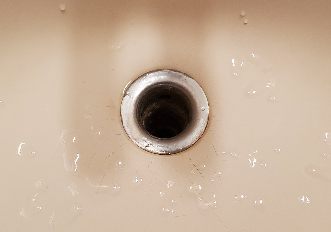 Bathroom Sink Insert by Turtle_Dude Download free STL model