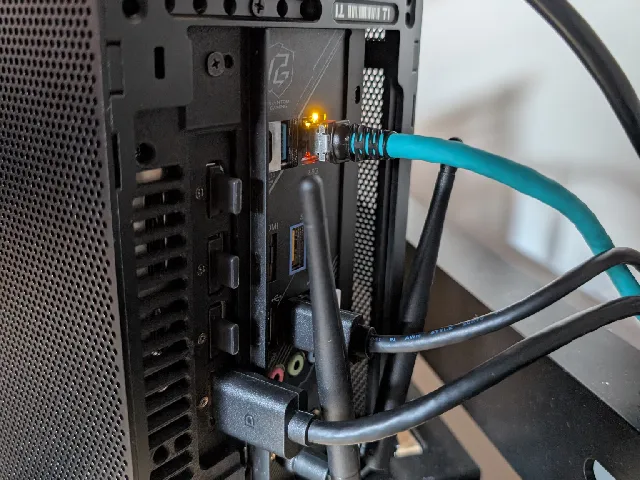 FormD T1 Travel kit for ZOTAC RTX 5070 SOLID