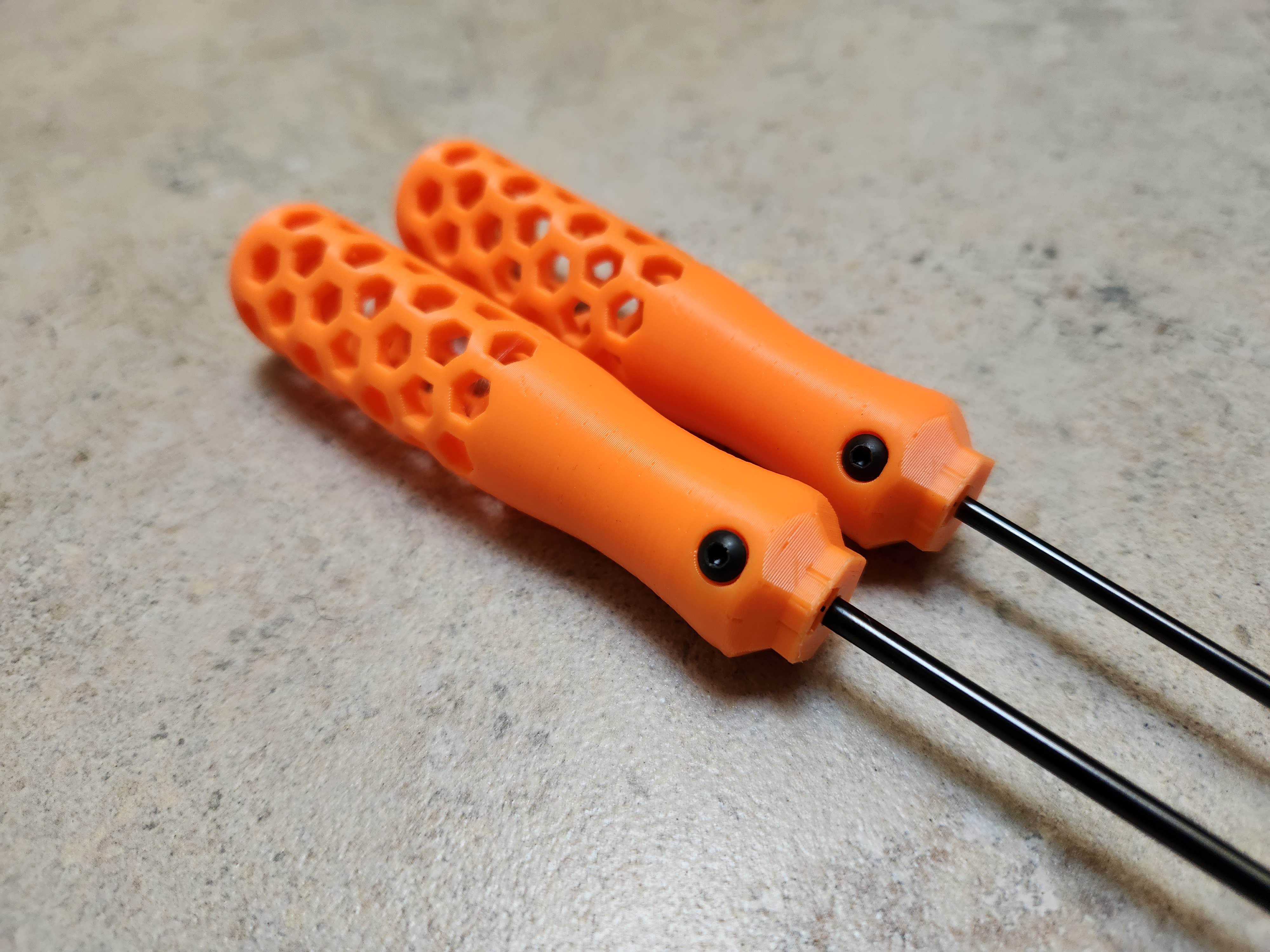 Tool Handle - 3.5mm
