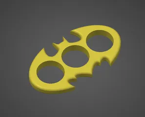 batman fidget spinner