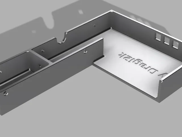 Adapter 2,5" to 3,5" (sff to lff) Dell