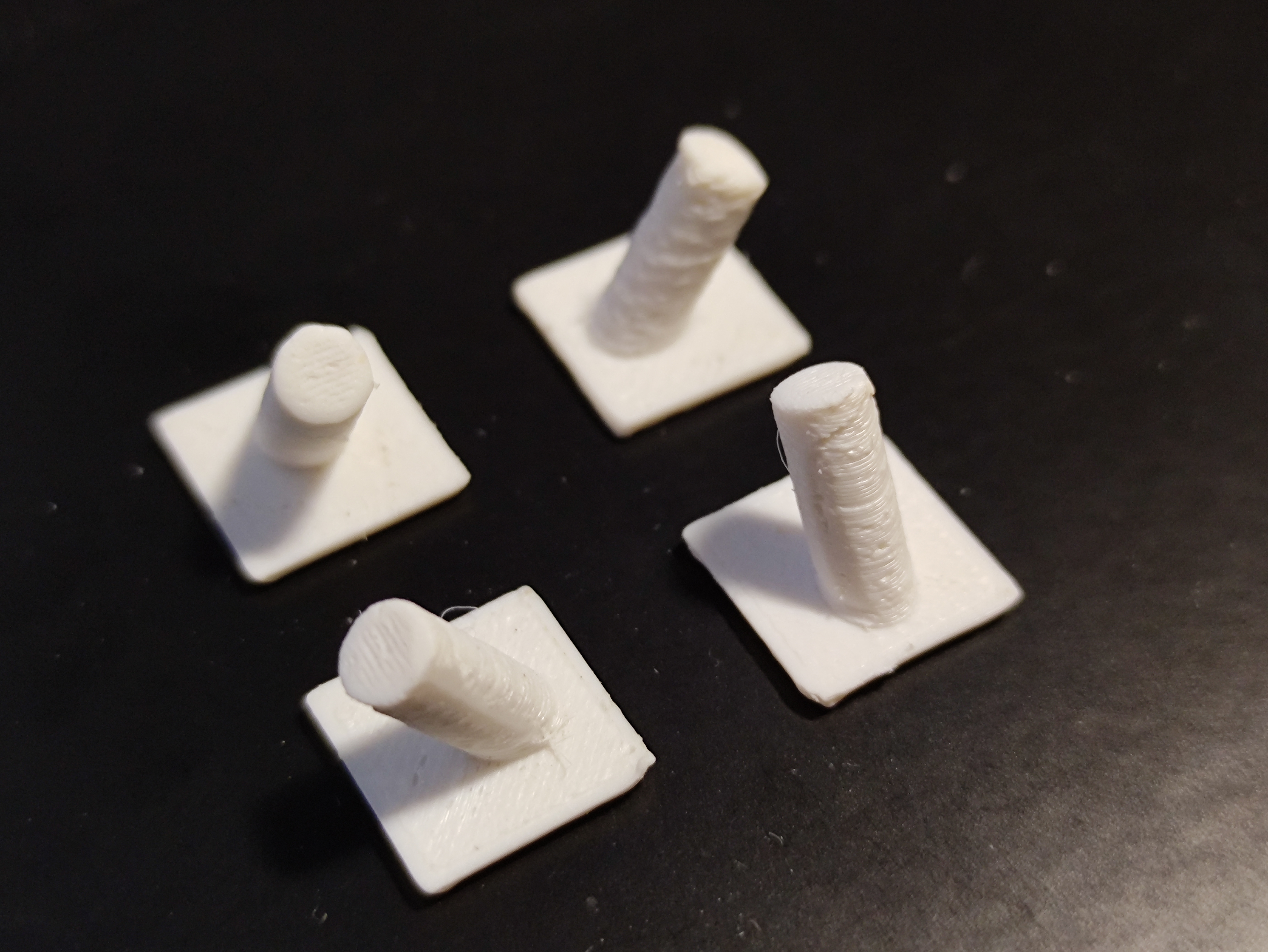 Hook for collectors