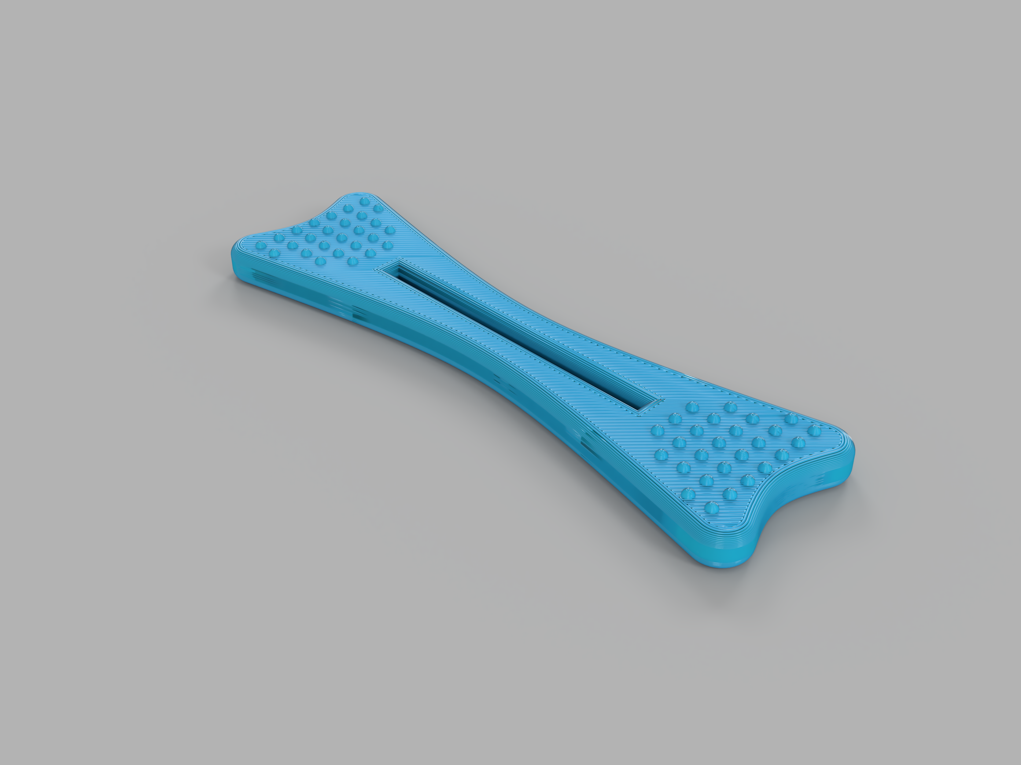 Tube Squeezer v2.0 by Kimframes Download free STL model