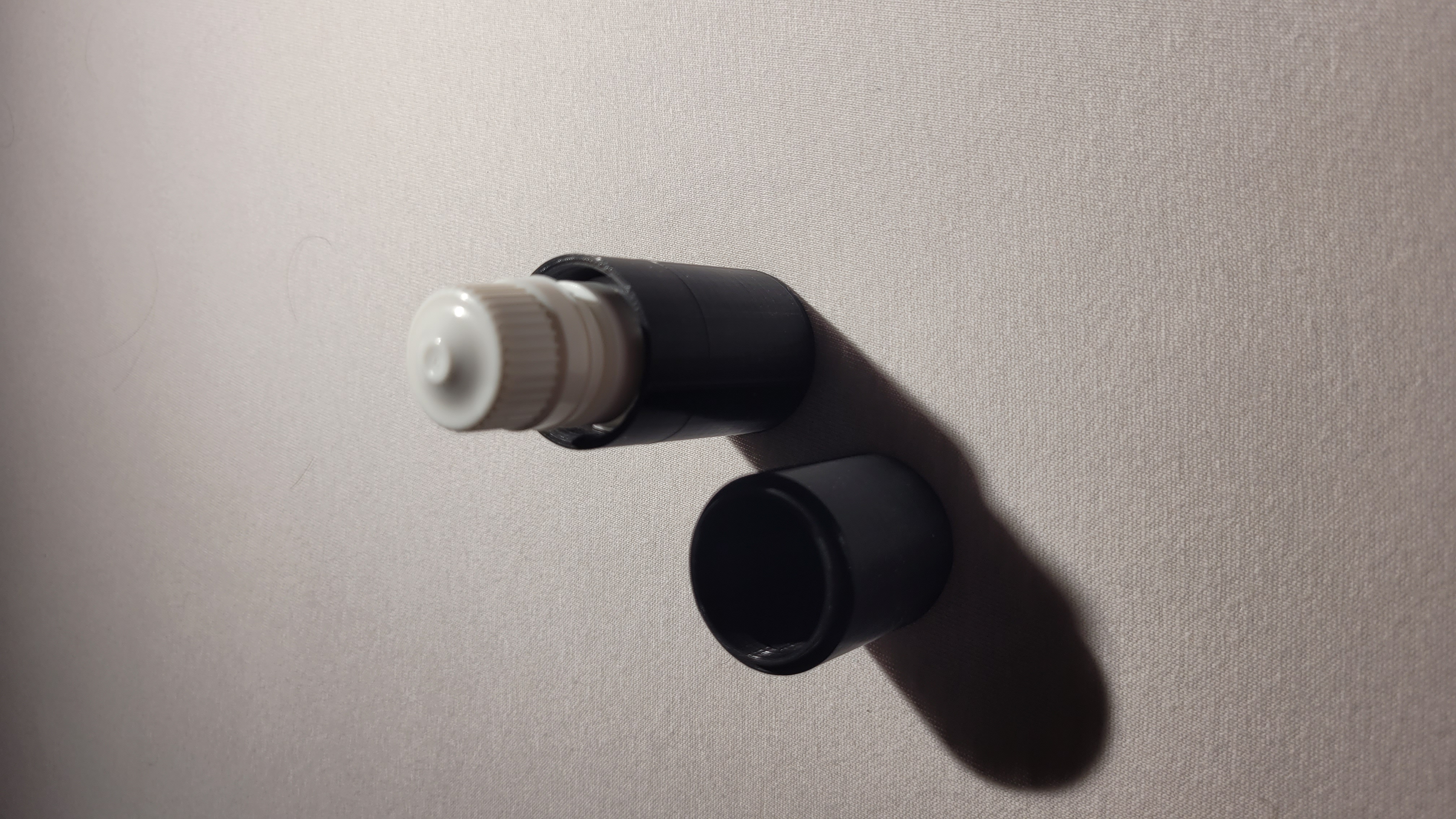 eye drops cover box