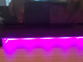simply LED strip diffusor by Spb2005 | Download free STL model ...