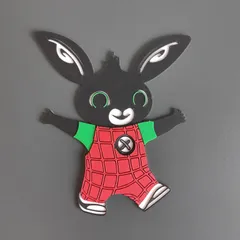 Bunny Bing // Králíček Bing