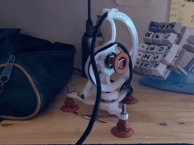 Rick Sanchez bungee