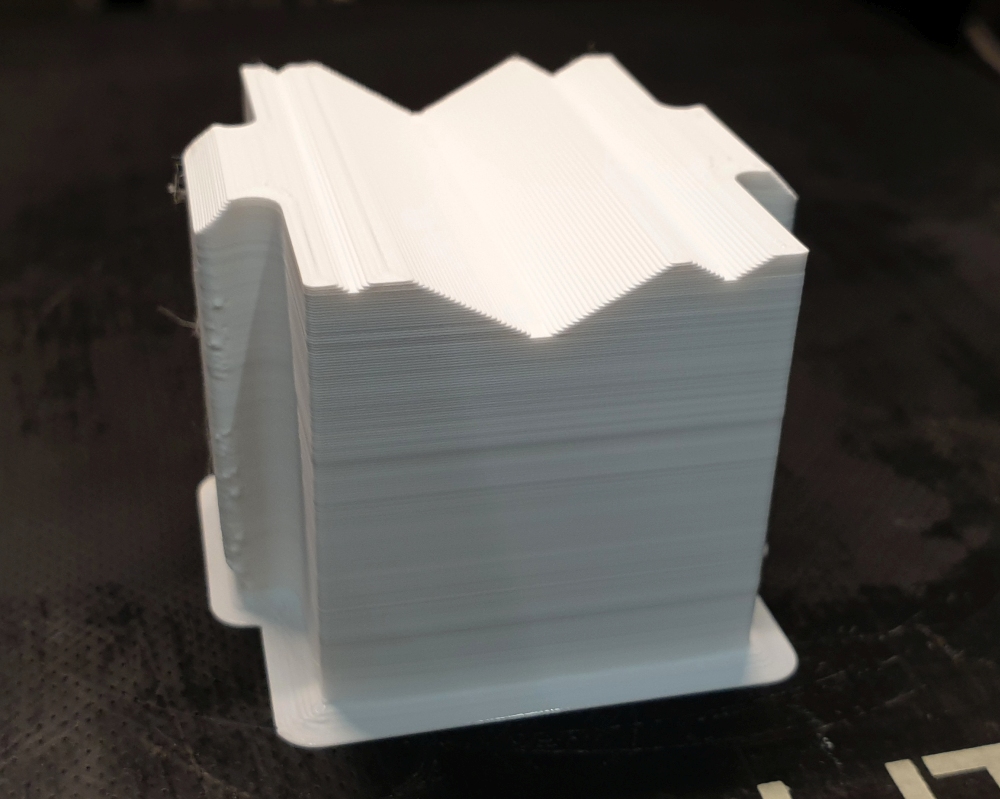 Hacksaw Guide with harddoweled notch by Designed By Sheltie Download